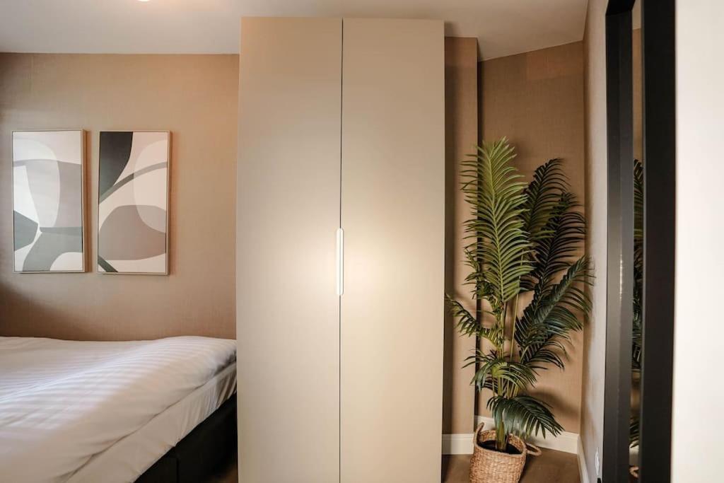 Appartement King