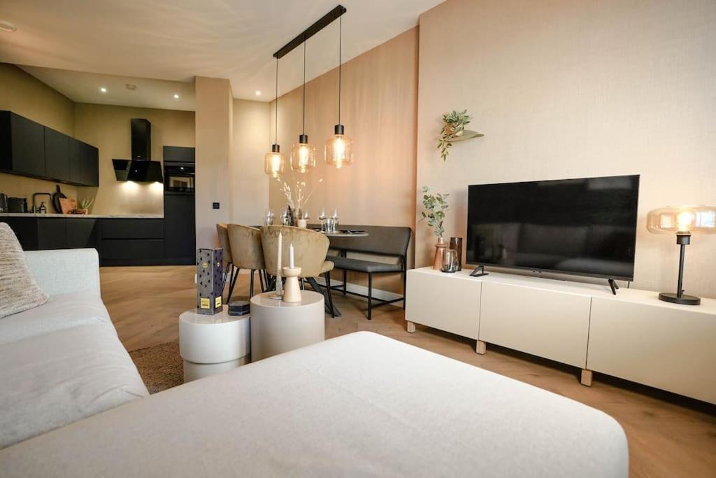 King Apartment Den Haag