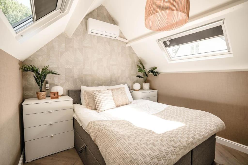 King Apartment *