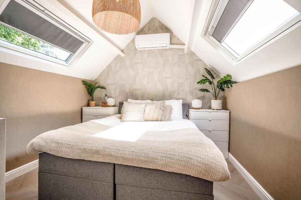 Appartement King