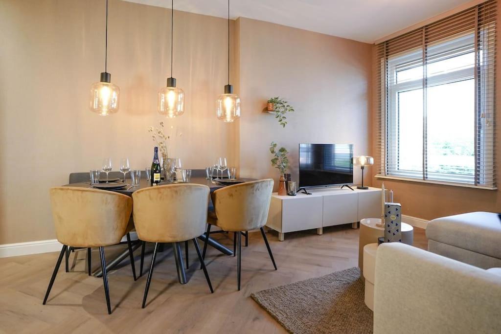King Apartment