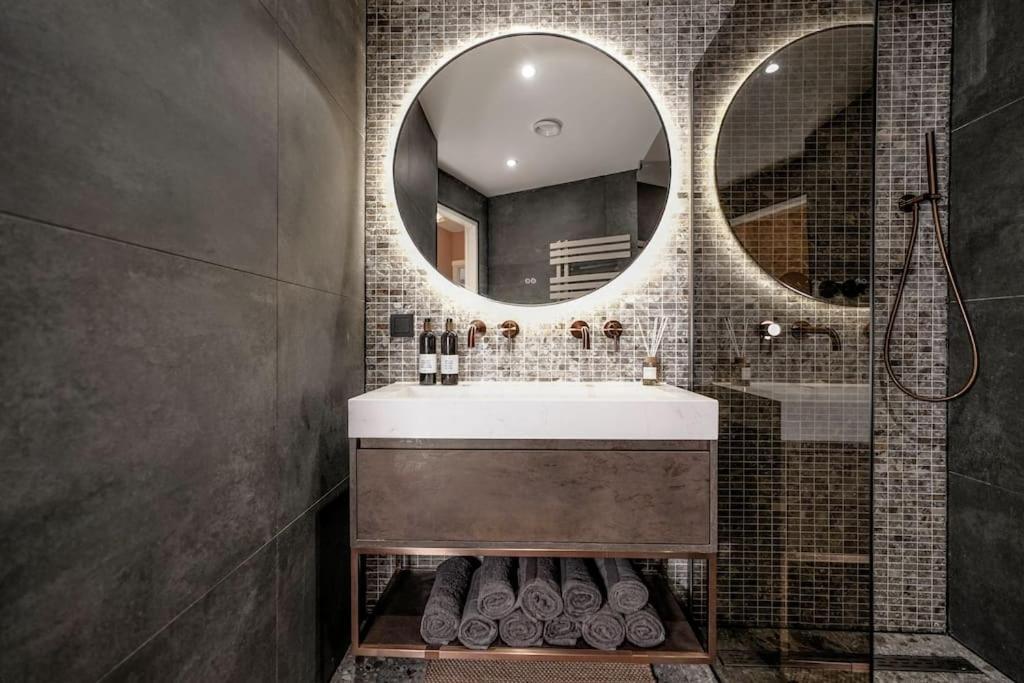 Appartement King
